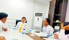 Perjuangkan Nasib Guru Usia 55+, FGSNI Konsultasi dengan Direktorat GTK Kemenag RI 