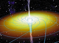 Black Hole Jets Of Gas2