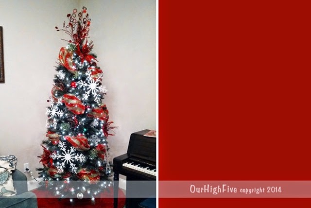 Tree Tree