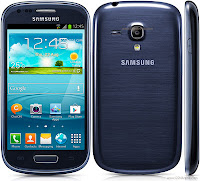 Harga Samsung Galaxy SIII Mini Terbaru Bulan Juni 2013 dan Spesifikasi Lengkap