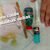 Unhas bonitas e fortes com cuidados simples - DICAS