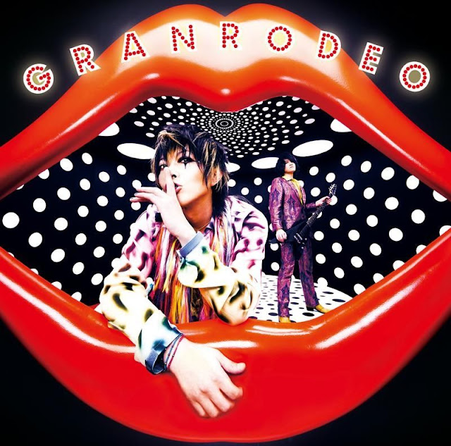 GRANRODEO Henai no Rondo lyrics cover