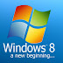 Windows 8 Build 8102 Developer Preview [Official] 