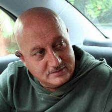 Anupam Kher Pictures