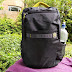 STM Saga 15 Inch Waterproof Laptop Backpack