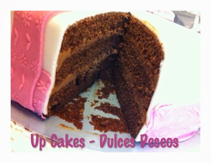 Up cakes !! Dulces deseos