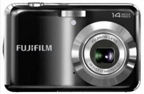 Fujifilm FinePix AV200 Camera Price In India