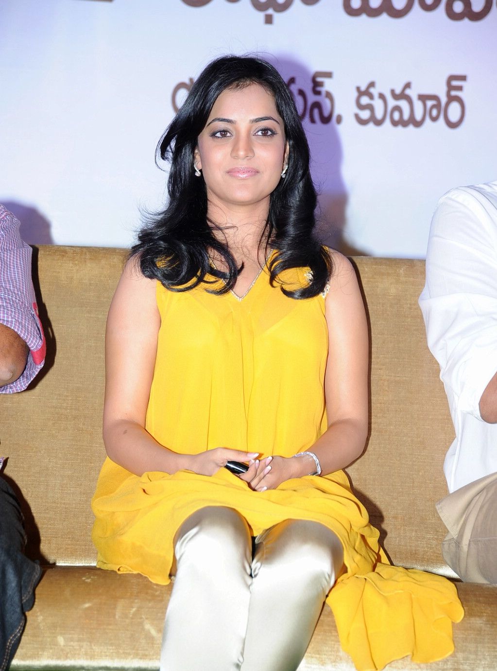 Nisha Agarwal - Photo Actress