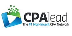 CPALead Logo