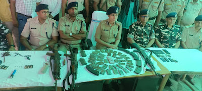 BigBreaking SSP GAYA- Making Gaya district crime free: SSP Kaur : गया जिले को अपराध मुक्त बनाना है : एसएसपी कौर, AnjNewsMedia