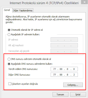 DNS-degistirme-yasakli-sitelere-giris