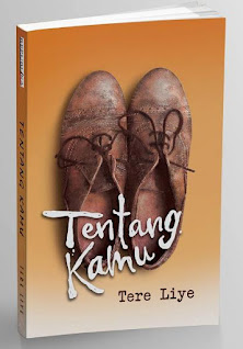 Novel Tentang Kamu PDF by Tere Liye 