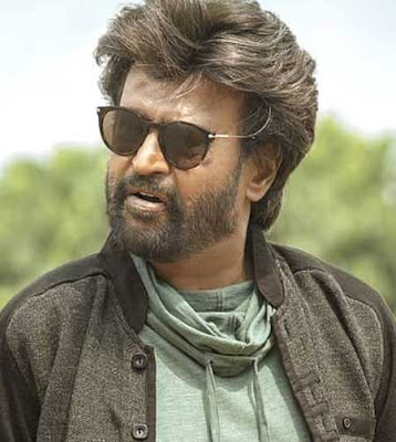 Rajinikanth Biography