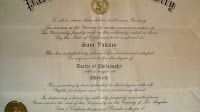 California Graduate Institute Psychology