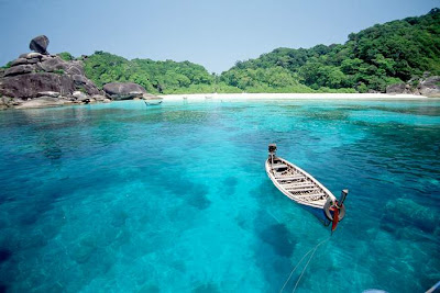 pulau koh samuih thailand