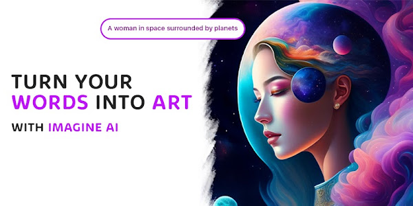 Imagine: AI Art Generator v2.8.4 Premium APK