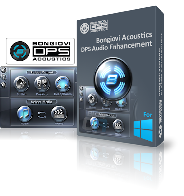 InformaticaAlMaximo: Bongiovi Acoustics DPS Audio Enhancement v1.2.3 -  Disfruta de la Ciencia del Sonido de Alta Calidad en tu PC con Windows