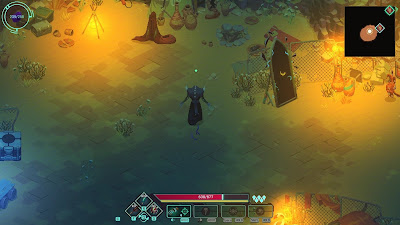 Undungeon Arena Game Screenshot 7