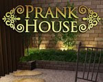 juego iPhone Prank House