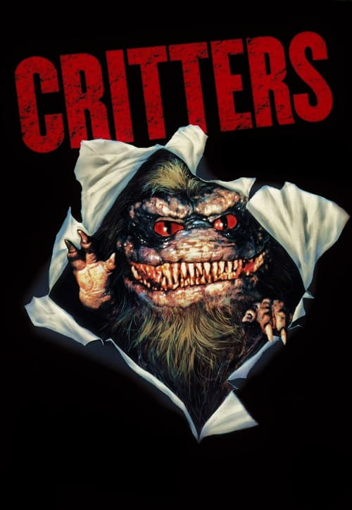 [HD] Critters 1986 Pelicula Completa En Español Gratis