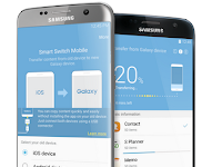 Download Samsung Smart Switch 2020 Offline Installer