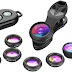 Apexel Phone Camera Lens