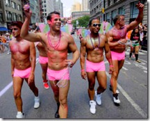 Degenerate & Pervert Men