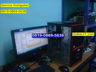 Toko Komputer Di Bangli