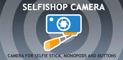 SelfiShop Camera ADVANCED v2.85 APK