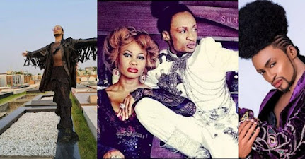 Denrele Edun reveals he had intimate moments with Goldie