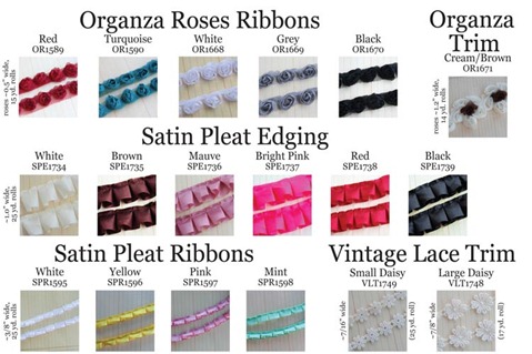 maya road ribbon