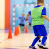 Como Introduzir o Futsal para Crianças 
