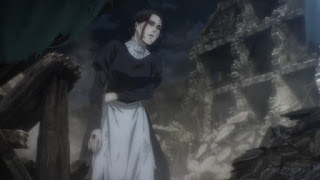 進撃の巨人 アニメ 65話 Attack on Titan Episode 65