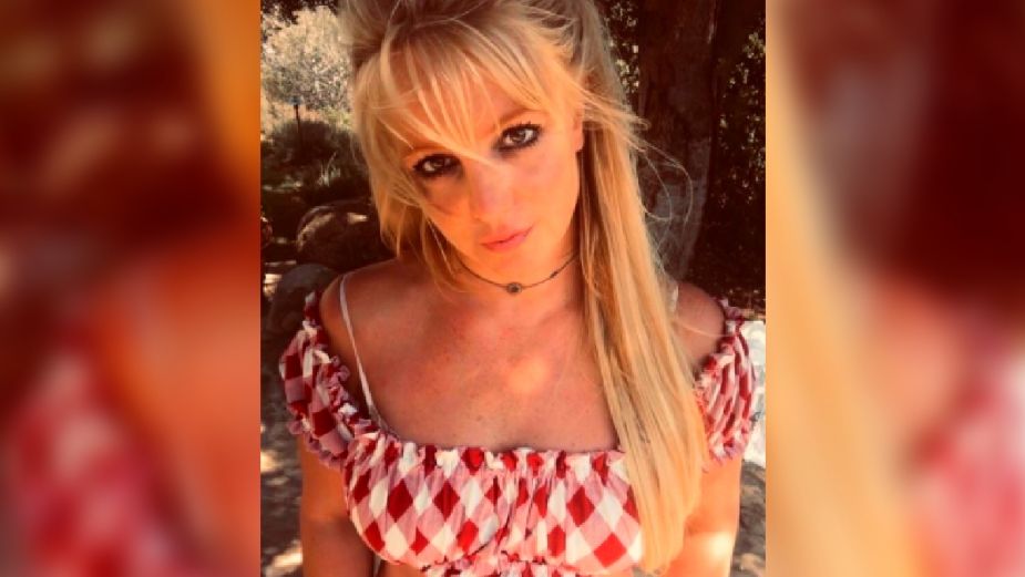 Britney Spears hipnotizó a sus fans con EXTRAÑOS pasos de reggaetón