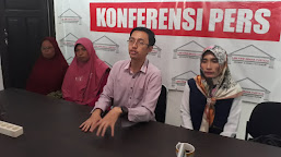 Warjilah : Pemberitaan Tidak Benar, Saya Mimta Maaf Kepada Pendamping PKH
