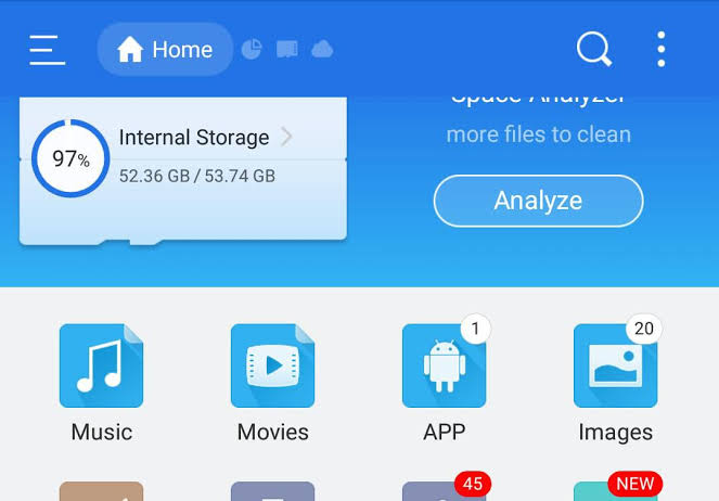 Send files from Smartphone to PC without cable or Bluetooth - Easiest Tech