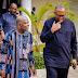 Prof Nnaji commends Labour Party presidential candidate, Mr Peter Obi, for support in Geometric Power Project