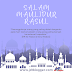 Salam Maulidur Rasul 1442H/2020