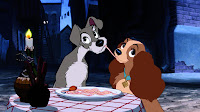 Lady and the Tramp Image 4