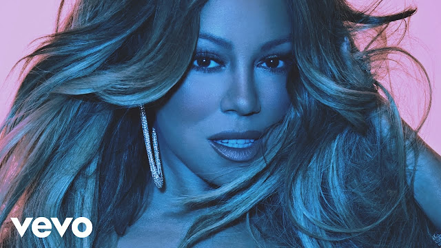 Mariah Carey Unveils New Song ‘A No No’ 