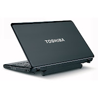 Toshiba Satellite A660 (A665-S6050)
