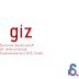 Job Opportunity at GIZ, Gender Advisor S4DA