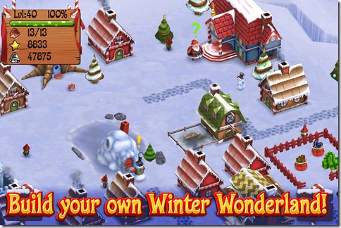 Santa’s Village