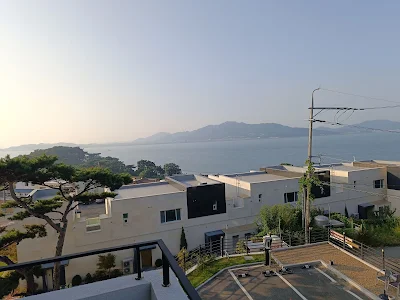 강화도 숙박 업소 강화도 엘리아 리조트