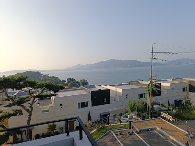 강화도 엘리아 리조트
