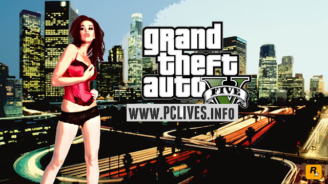grand theft auto 5 free download for pc full version 