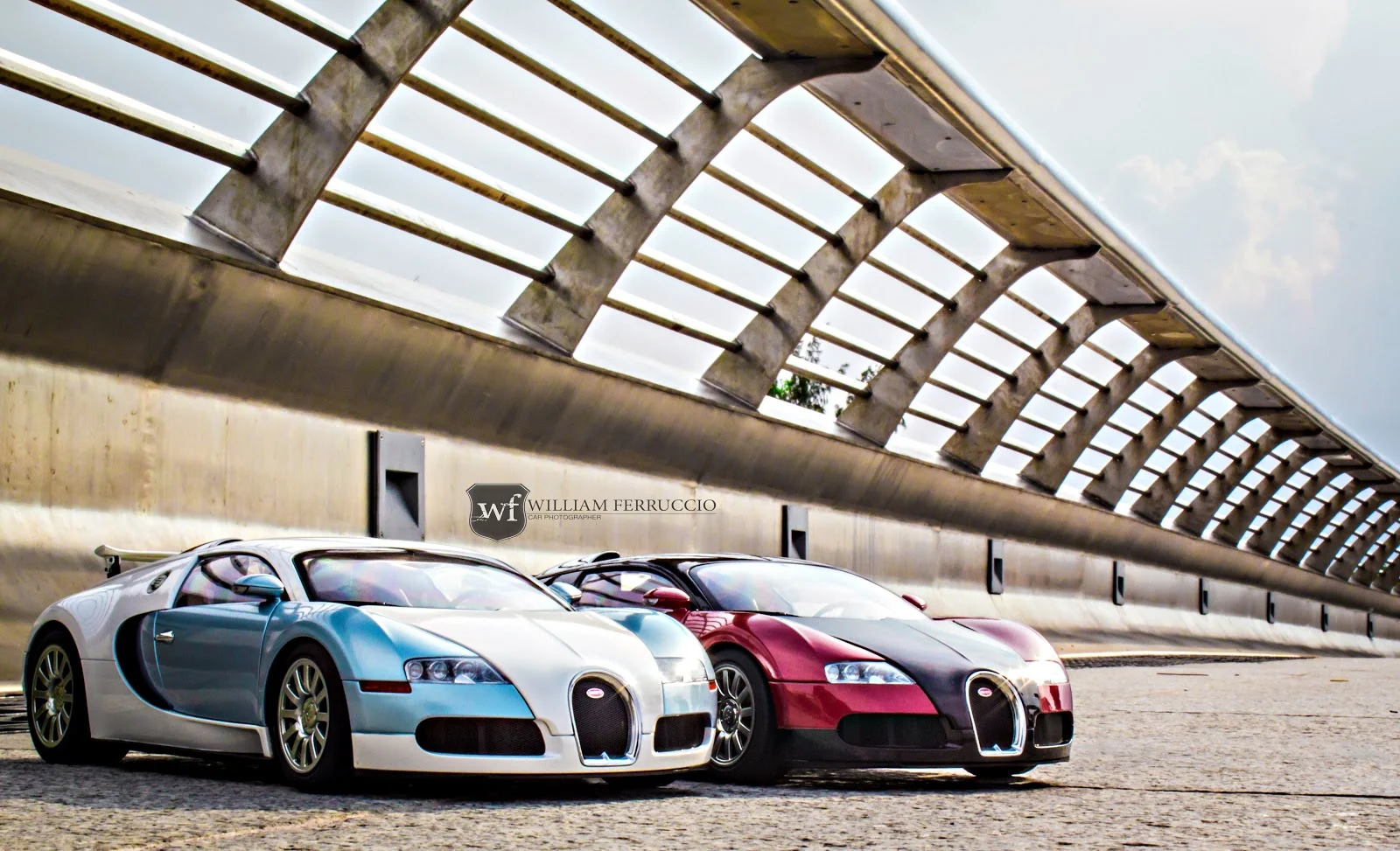 Mo hinh Bugatti Veyron