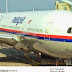 A passenger on Malaysian plane posted picture of the plane before boarding in case the plane disappears..