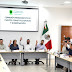 Aprueban en comisión la Revocación del Mandato en Yucatán