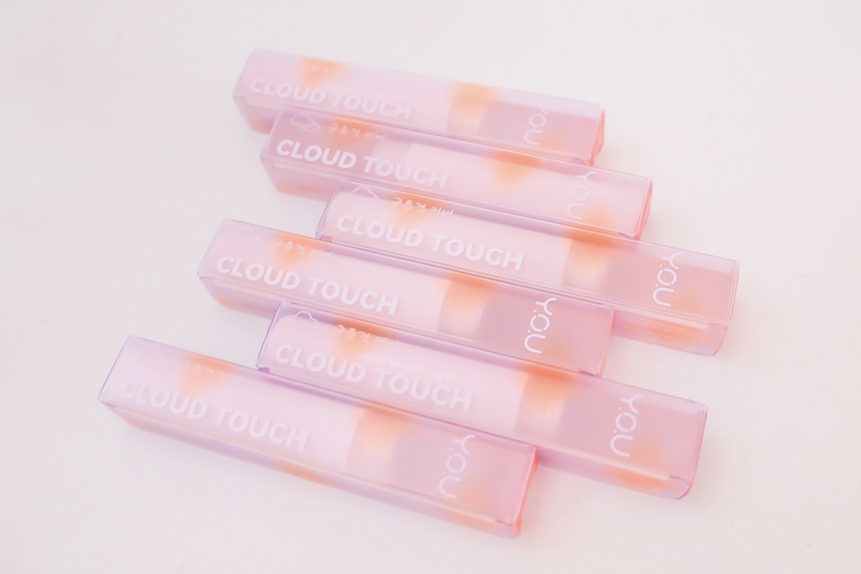 [Review] Y.O.U Cloud Touch Fixing Tint